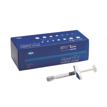 Aliaxin® EV Essential Volume 2x1ml Dermal Fillers