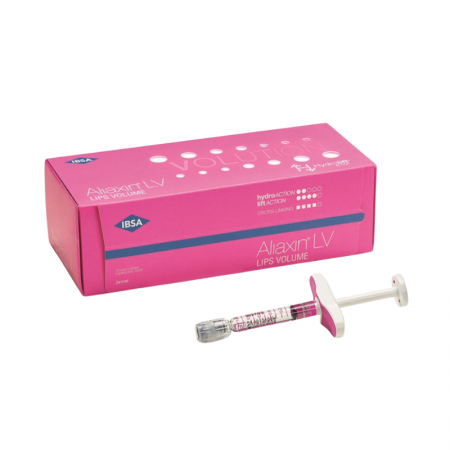 Aliaxin® LV Lips Vol...