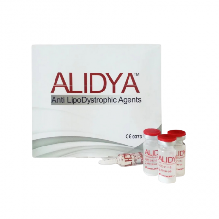 Alidya® 5x10ml...