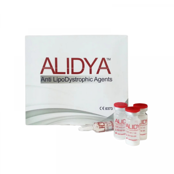 Alidya 5x10ml 