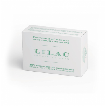 Aloe Vera Extra Rich (Surgras) Soap 100gr Cosmetics