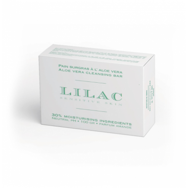Aloe Vera Extra Rich (Surgras) Soap 100gr Cosmetics
