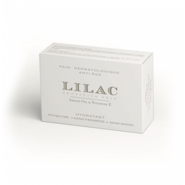 Anti Aging Cleansing Bar 100gr Cosmetics