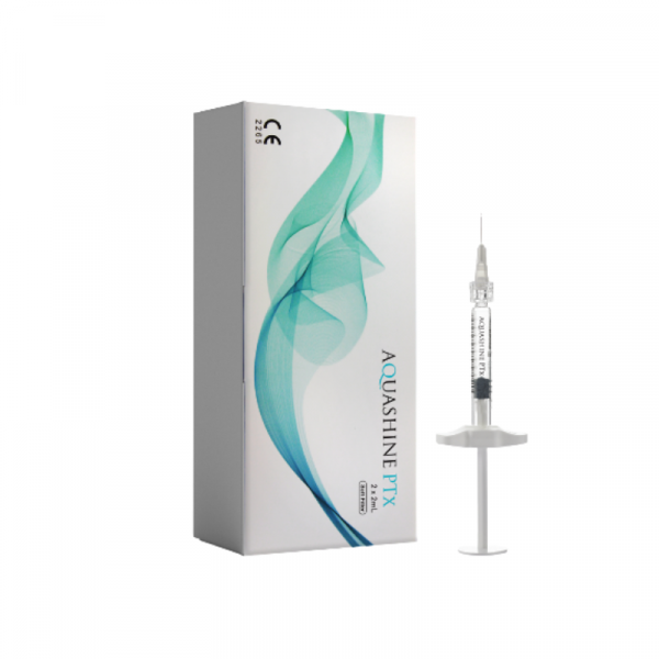 Aquashine PTX 2x 2ml