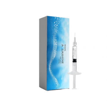 Aquashine SOFT FILLER 2x2ml Aquashine SOFT FILLER 2x2ml Mesotherapy cocktails