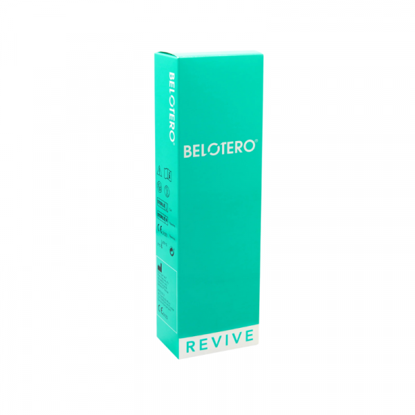 Belotero® Revive 1x1ml Biorevitalization