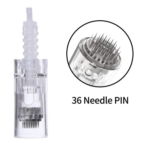 Needlepen Cartrige - 36 Needles 