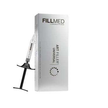 Fillmed® Art Filler Universal 2x1.2ml Fillmed® Art Filler Universal 2x1.2ml Dermal Fillers