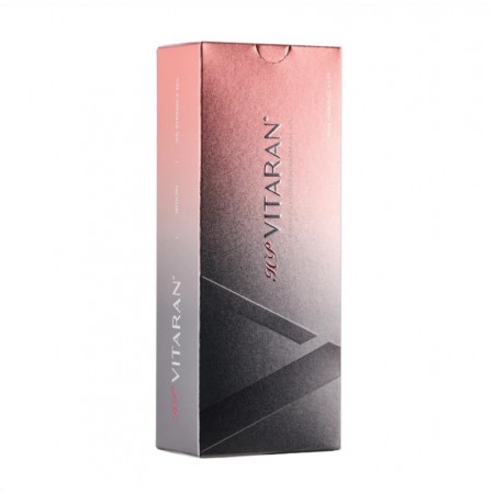 HP VITARAN 2x1ml...