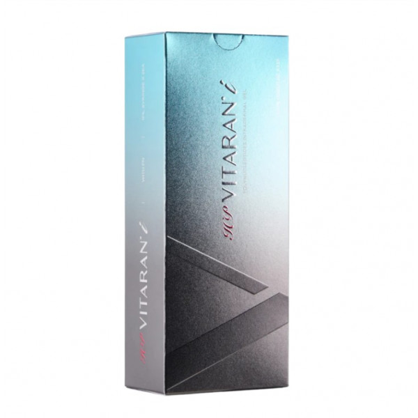 HP VITARAN i 2x1ml Polynucleotides