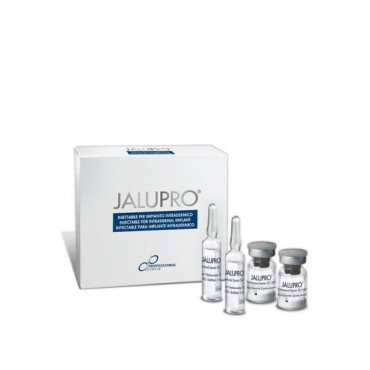 Jalupro® Amino Acid 2x3ml Jalupro® Amino Acid 2x3ml Biorevitalization
