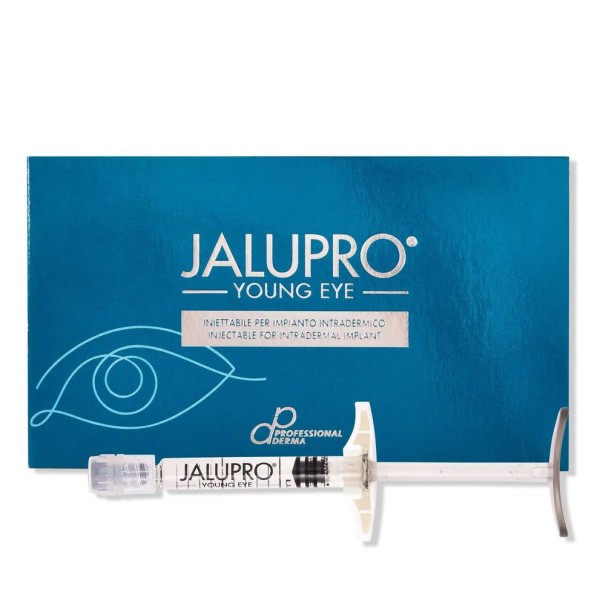 JALUPRO® Young Eye 1 × 1 ml