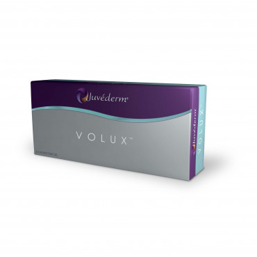 Juvederm Volux 2x1ml Juvederm Volux 2x1ml Dermal Fillers