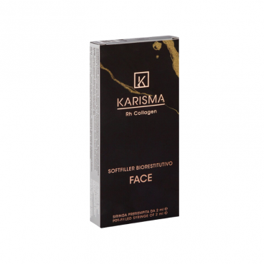 Karisma Rh Collagen (FACE) 2ml Karisma Rh Collagen (FACE) 2ml Biorevitalization