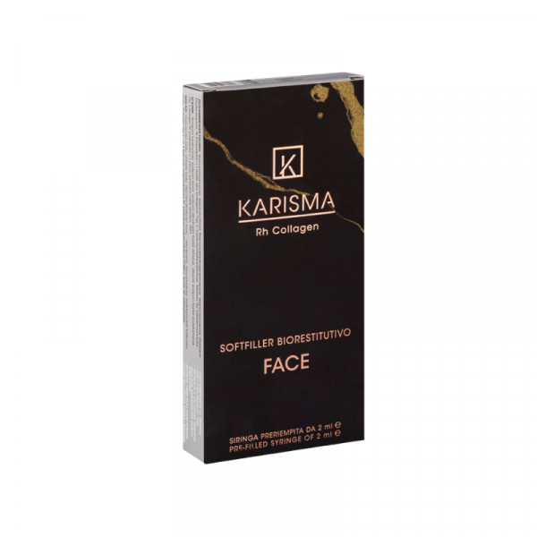 Karisma Rh Collagen (FACE)  2ml Biorevitalization