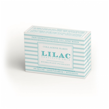 Sea Collagen Soap Moisturizer 100gr Cosmetics