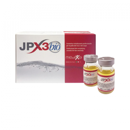 Jpx3bio 6x5ml...
