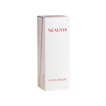 Neauvia® Hydro Deluxe 2x2.5ml Biorevitalization