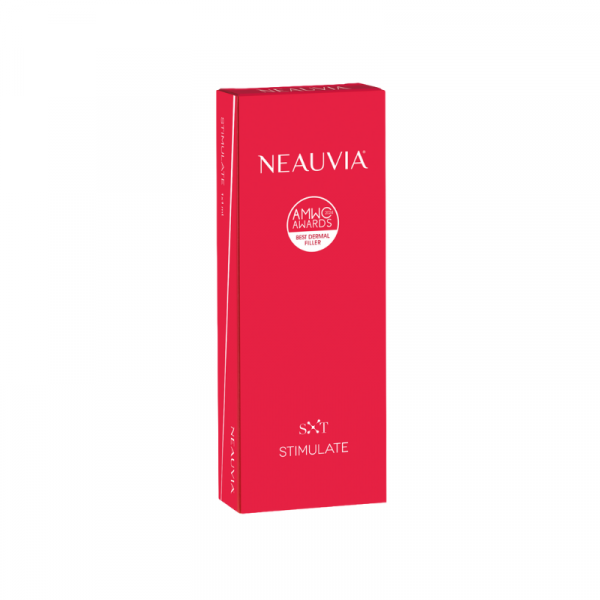 Neauvia® Stimulate 1x1ml Biorevitalization