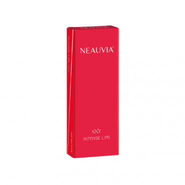 Neauvia® Intense Lips 1x1ml Neauvia® Intense Lips 1x1ml Dermal Fillers