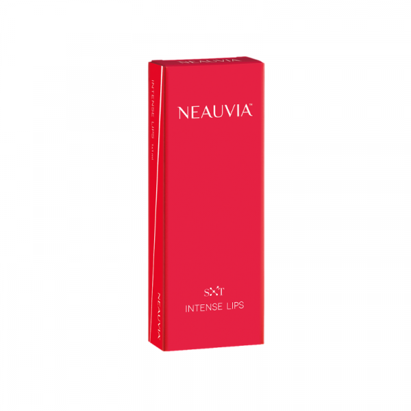 Neauvia® Intense Lips 1x1ml Dermal Fillers