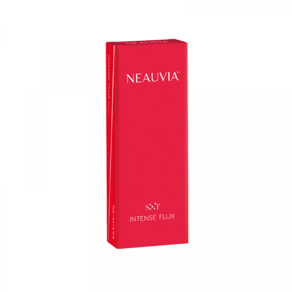 Neauvia® Intense Flux 1x1ml Dermal Fillers