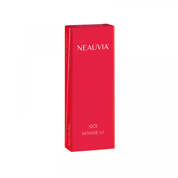 Neauvia® Intense LV 1x1ml Dermal Fillers
