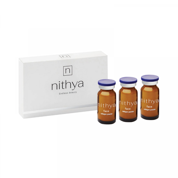 Nithya Endless Beauty 3x70 mg Mesotherapy cocktails