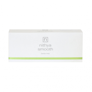Nithya Smooth 5X5ml Nithya Smooth 5X5ml