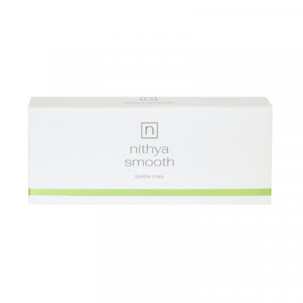 Nithya Smooth 5X5ml