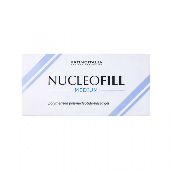 NucleoFill™ Medium 1x1.5ml Biostimulation