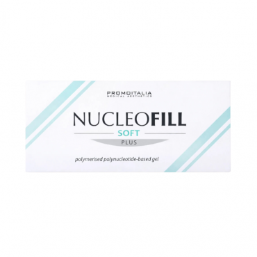 NucleoFill™ Soft Plus Eyes 1x2ml NucleoFill™ Soft Plus Eyes 1x2ml Biostimulation