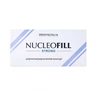 NucleoFill™ Strong 1x1.5ml NucleoFill™ Strong 1x1.5ml Biostimulation