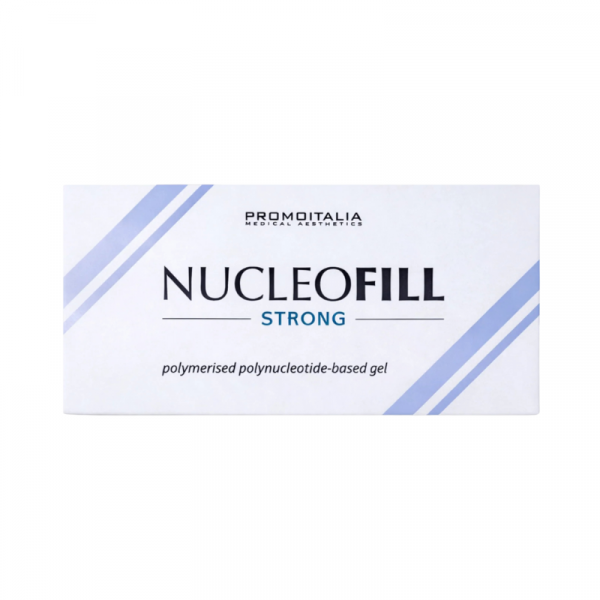 NucleoFill™ Strong 1x1.5ml Biostimulation