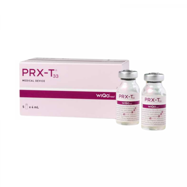 PRX-T®33  5x4ml Chemical peels