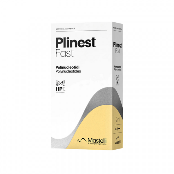 Plinest Fast 1x2ml Biorevitalization