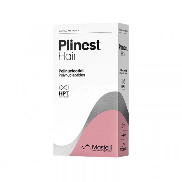 Plinest Hair 1x2ml 