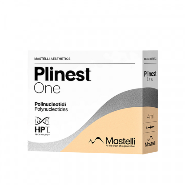 Plinest One 5x4ml Mesotherapy cocktails