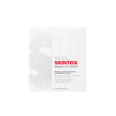 RE:BL Wrinkle Fit Ex...
