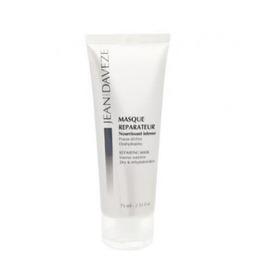 Restorative Mask / Repairing mask for dry skin Jean D'Aveze 150ml Restorative Mask / Repairing mask for dry skin Jean D'Aveze 150ml Cosmetics