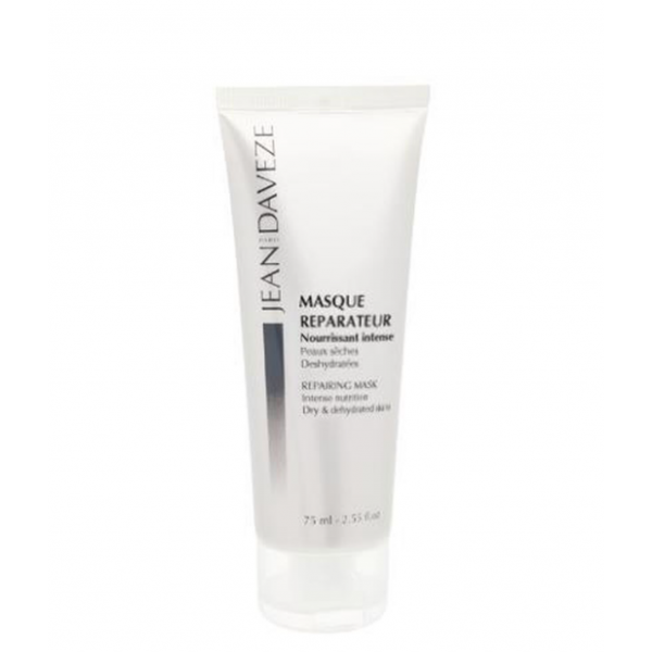 Restorative Mask / Repairing mask for dry skin Jean D'Aveze 150ml Cosmetics