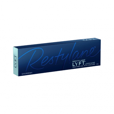 Restylane® Lyft Lidocaine 1×1ml Restylane® Lyft Lidocaine 1×1ml Dermal Fillers