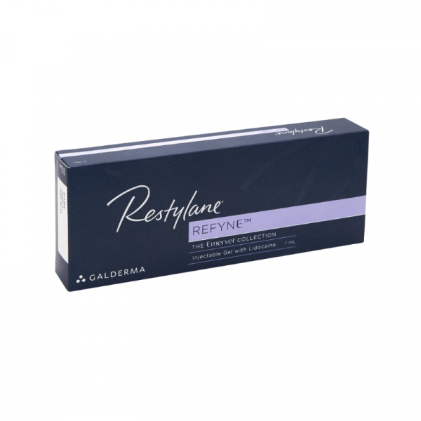 Restylane® Refyne Lidocaine 1x1ml Dermal Fillers