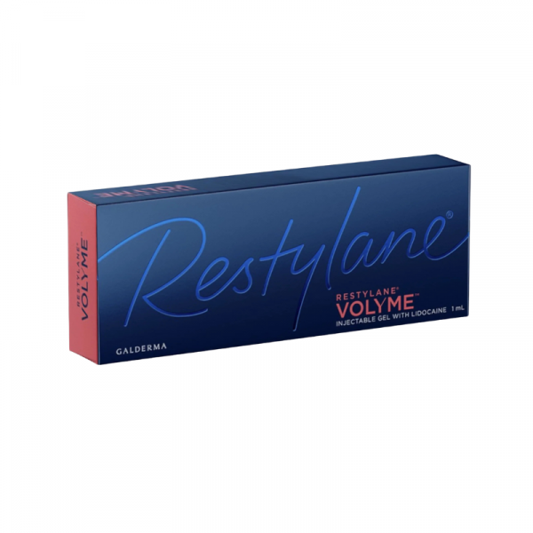 Restylane® Volyme Lidocaine 1x1ml Dermal Fillers