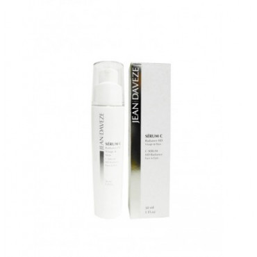 SERUM C - RADIANCE HD - Jean D'Aveze 30ml SERUM C - RADIANCE HD - Jean D'Aveze 30ml Cosmetics
