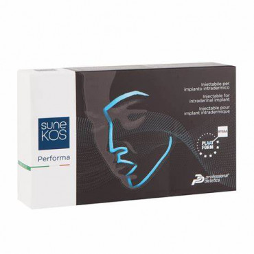 SUNEKOS® PERFORMA 2x3,5ml SUNEKOS® PERFORMA 2x3,5ml Biorevitalization