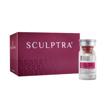 Sculptra® Galderma Sculptra® Galderma Biostimulation