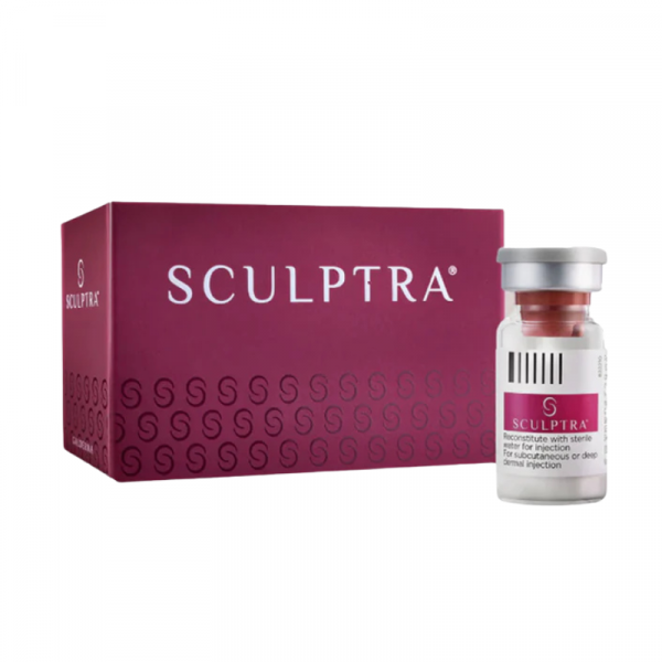 Sculptra® Galderma Biostimulation