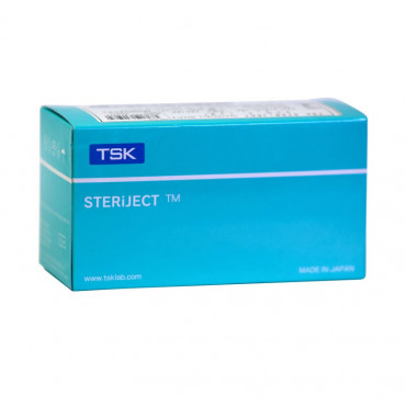 TSK 33G x 4mm - Mesotherapy Needles Material Fungible