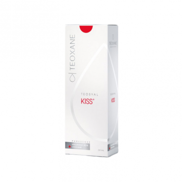 Teosyal® Puresense KISS 2x1ml Teosyal® Puresense KISS 2x1ml Dermal Fillers